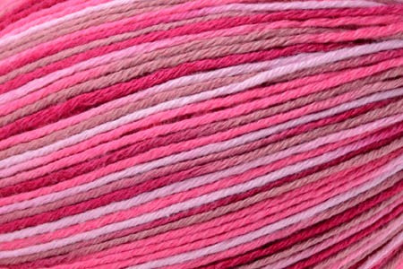Happy Joy Hoodie Kit (Universal Yarn)