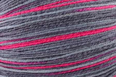 Happy Joy Hoodie Kit (Universal Yarn)