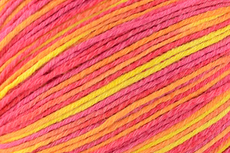 Happy Joy Hoodie Kit (Universal Yarn)