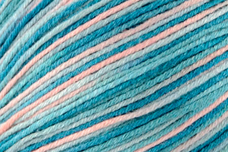 Happy Joy Hoodie Kit (Universal Yarn)