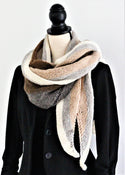 Range of Baby Alpaca Kit (Baah Yarn)