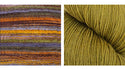 Butterfly Cowl Kit (Urth Yarns) Online Only