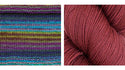 Butterfly Cowl Kit (Urth Yarns) Online Only