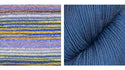 Butterfly Cowl Kit (Urth Yarns) Online Only