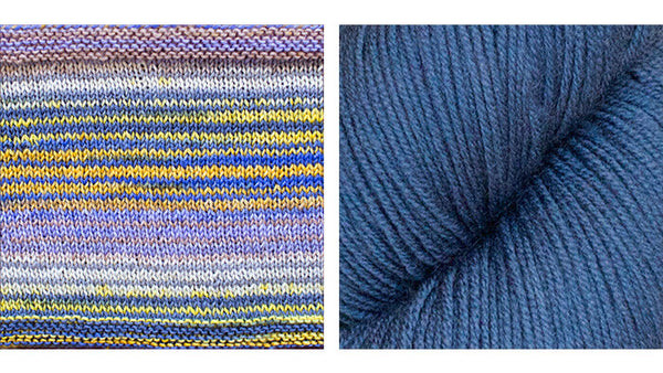 Butterfly Cowl Kit (Urth Yarns) Online Only