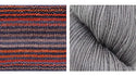 Butterfly Cowl Kit (Urth Yarns) Online Only