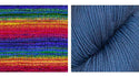 Butterfly Shawl Kit (Urth Yarns) Online Only