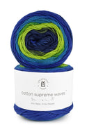 Cotton Supreme Waves (Universal Yarn)