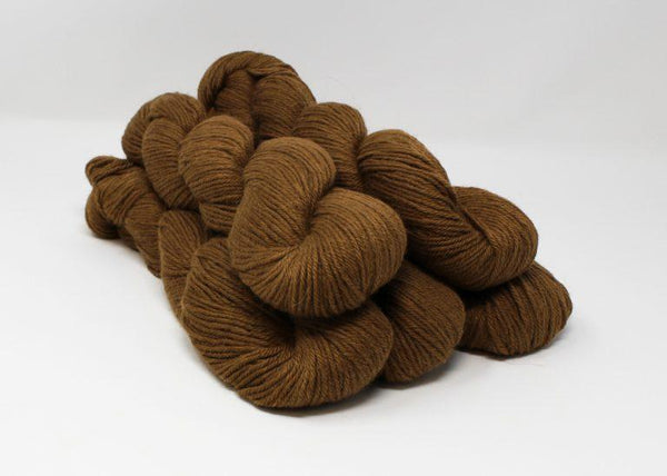 Range of Baby Alpaca Kit (Baah Yarn)