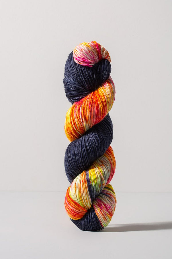 Carmen Fingering (Gusto Wool)