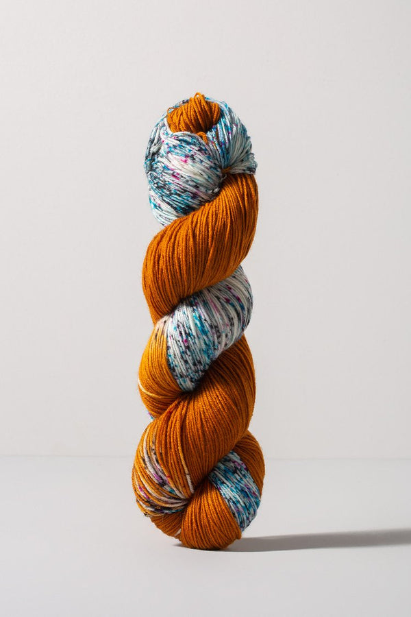 Carmen Fingering (Gusto Wool)