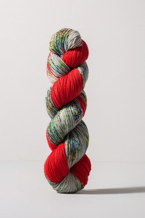 Carmen Fingering (Gusto Wool)