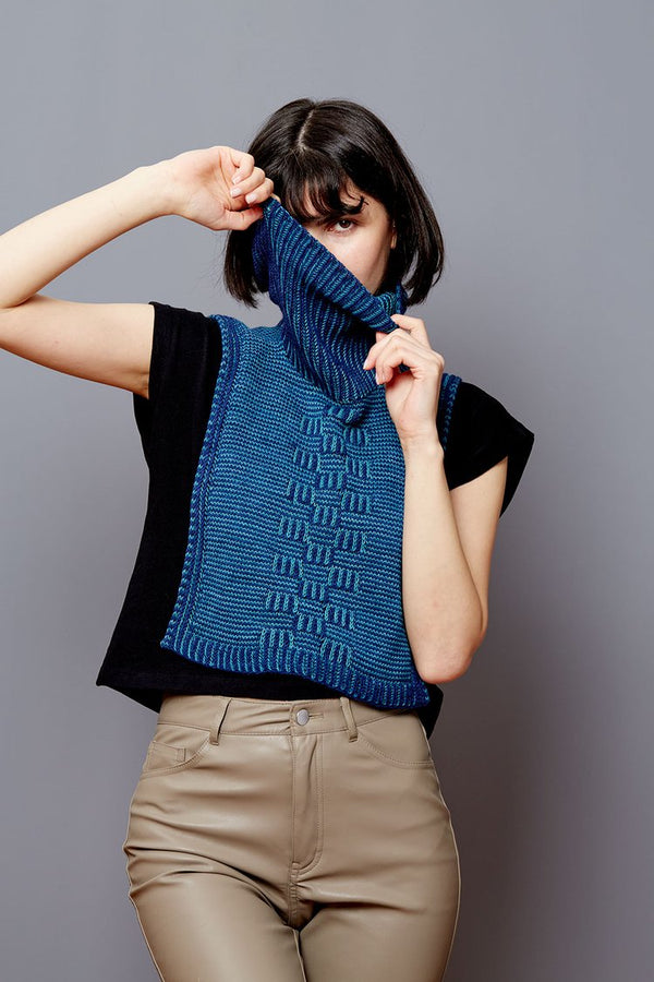 Core Fingering Patterns (Gusto Wool)