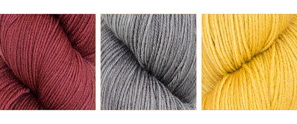 Divanyolu Kit (Urth Yarns) Online Only