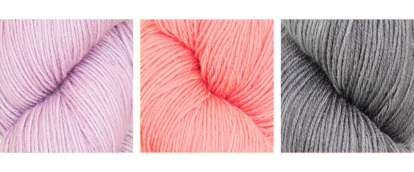 Divanyolu Kit (Urth Yarns) Online Only