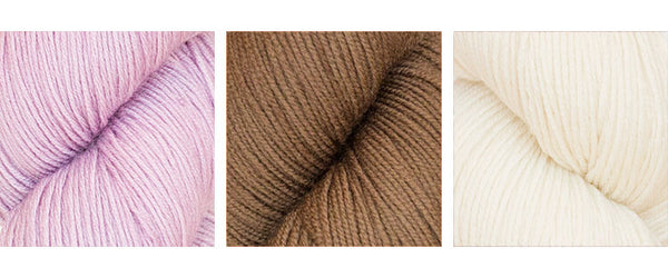 Divanyolu Kit (Urth Yarns) Online Only