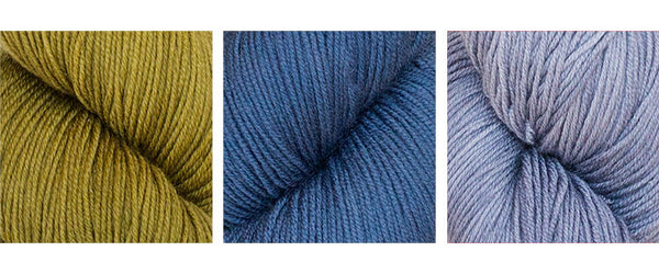 Divanyolu Kit (Urth Yarns) Online Only