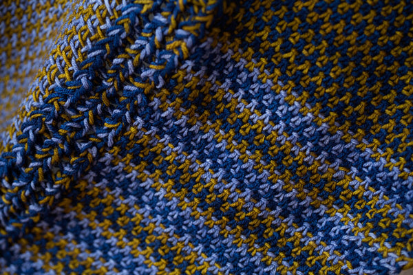 Divanyolu Kit (Urth Yarns) Online Only