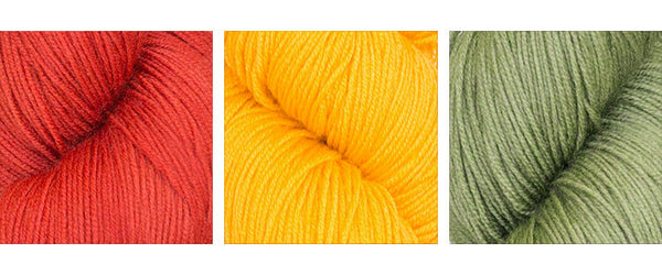 Divanyolu Kit (Urth Yarns) Online Only