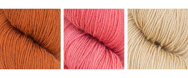 Divanyolu Kit (Urth Yarns) Online Only