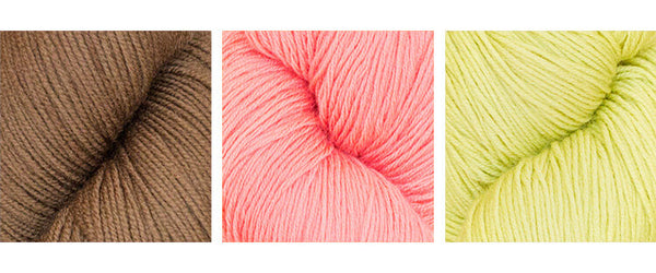 Divanyolu Kit (Urth Yarns) Online Only