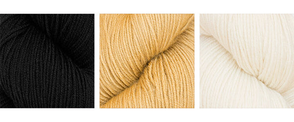 Divanyolu Kit (Urth Yarns) Online Only