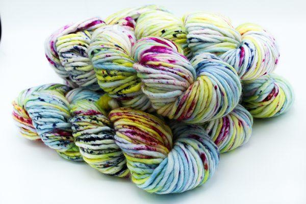 Sequoia Super Bulky (Baah Yarn)