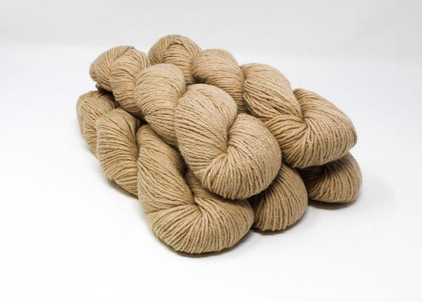 Range of Baby Alpaca Kit (Baah Yarn)