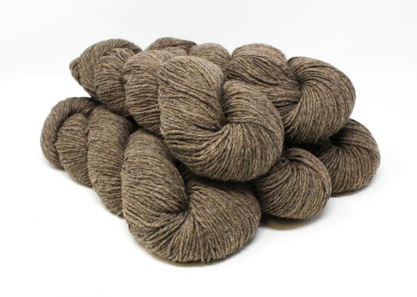 Eco Alpaca and Wool Sport (Baah Yarn)