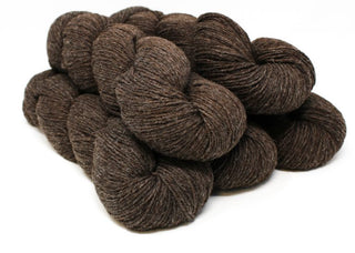Eco Alpaca and Wool Sport (Baah Yarn)