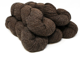 Buy hot-chocolate-online-only Eco Alpaca and Wool Sport (Baah Yarn)
