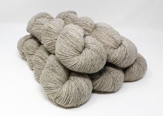 Buy serene-slate-online-only Eco Alpaca and Wool Sport (Baah Yarn)