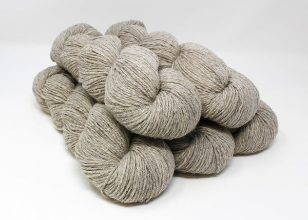 Eco Alpaca and Wool Sport (Baah Yarn)