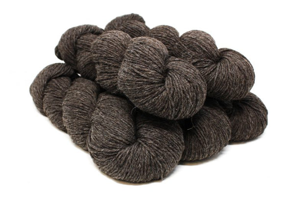Eco Alpaca and Wool Sport (Baah Yarn)