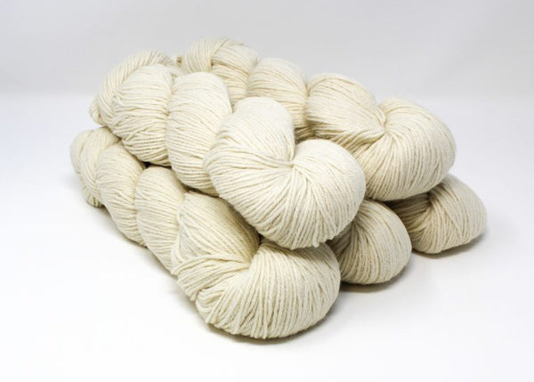 Eco Alpaca and Wool Sport (Baah Yarn)