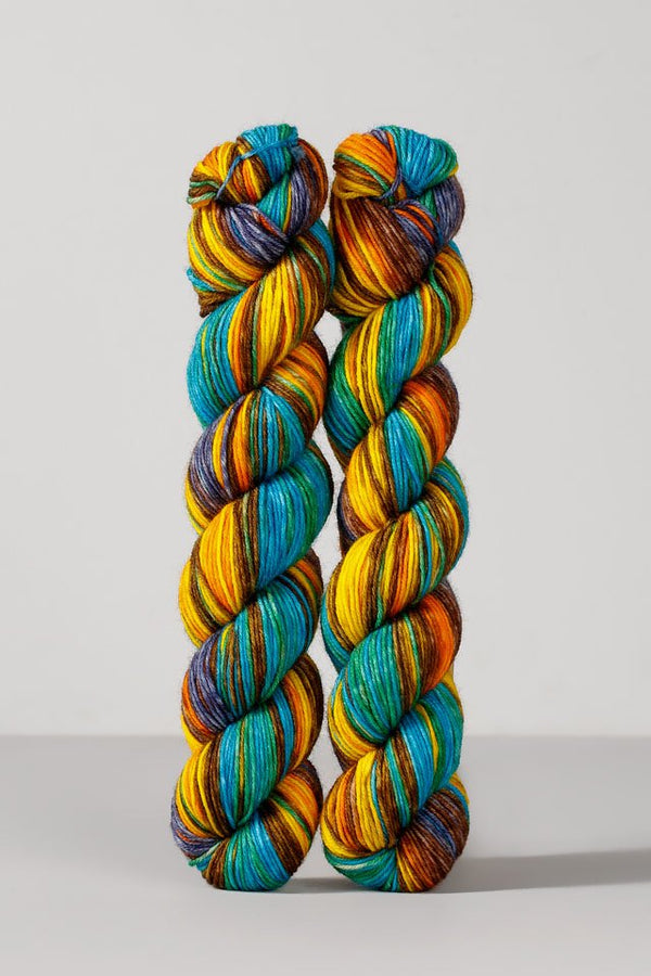 Echoes Fingering (Gusto Wool)