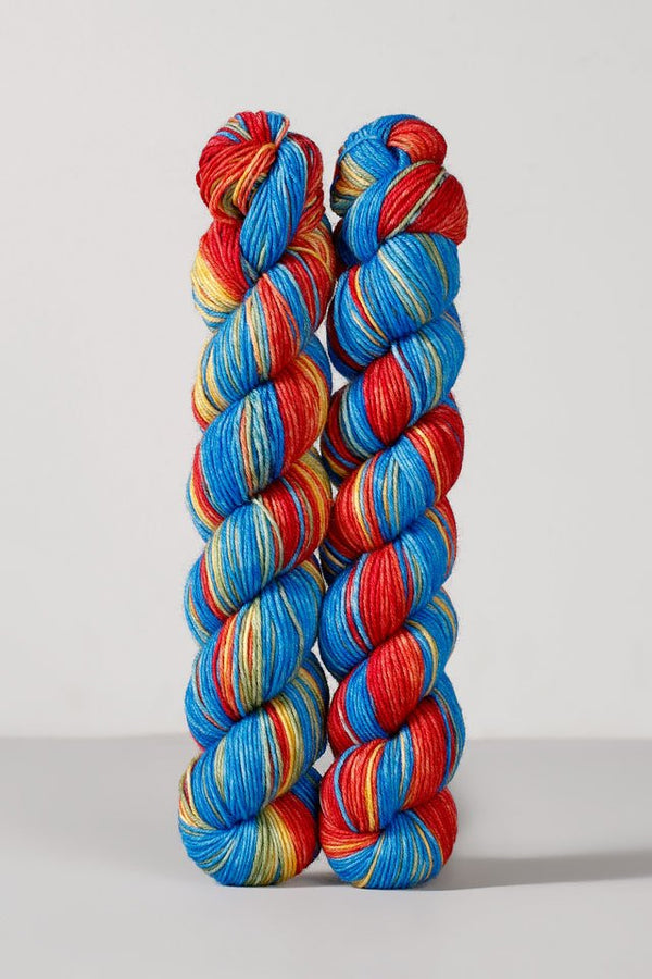 Echoes Fingering (Gusto Wool)
