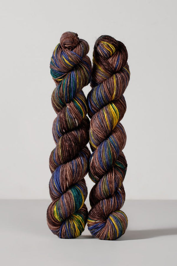 Echoes Fingering (Gusto Wool)