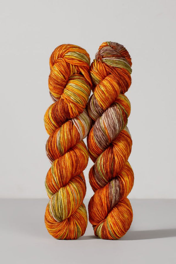 Echoes Fingering (Gusto Wool)