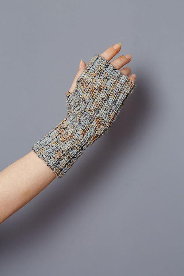 Nokta Fingering Patterns (Gusto Wool)