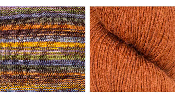 Eyes on U Kit (Urth Yarns) Online Only