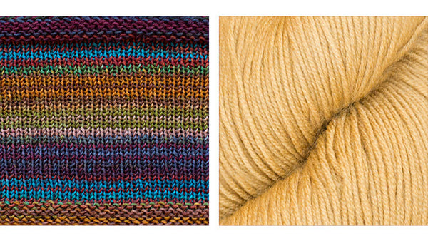 Eyes on U Kit (Urth Yarns) Online Only
