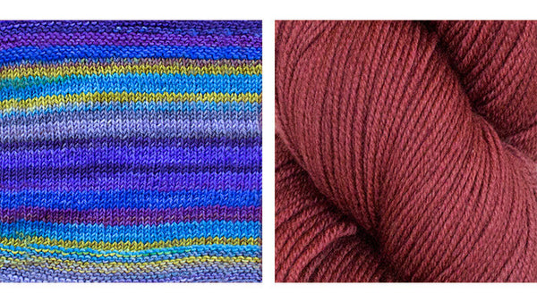 Eyes on U Kit (Urth Yarns) Online Only