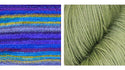 Eyes on U Kit (Urth Yarns) Online Only