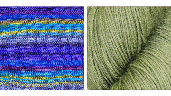 Eyes on U Kit (Urth Yarns) Online Only