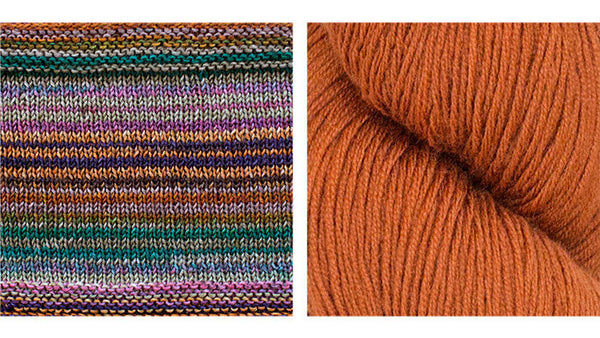 Eyes on U Kit (Urth Yarns) Online Only