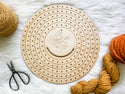 Weaving Kit: Pop Out Loom Set
