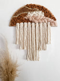 Weaving Kit: Pop Out Loom Set