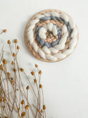 Weaving Kit: Pop Out Loom Set