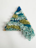 Weaving Kit: Pop Out Loom Set